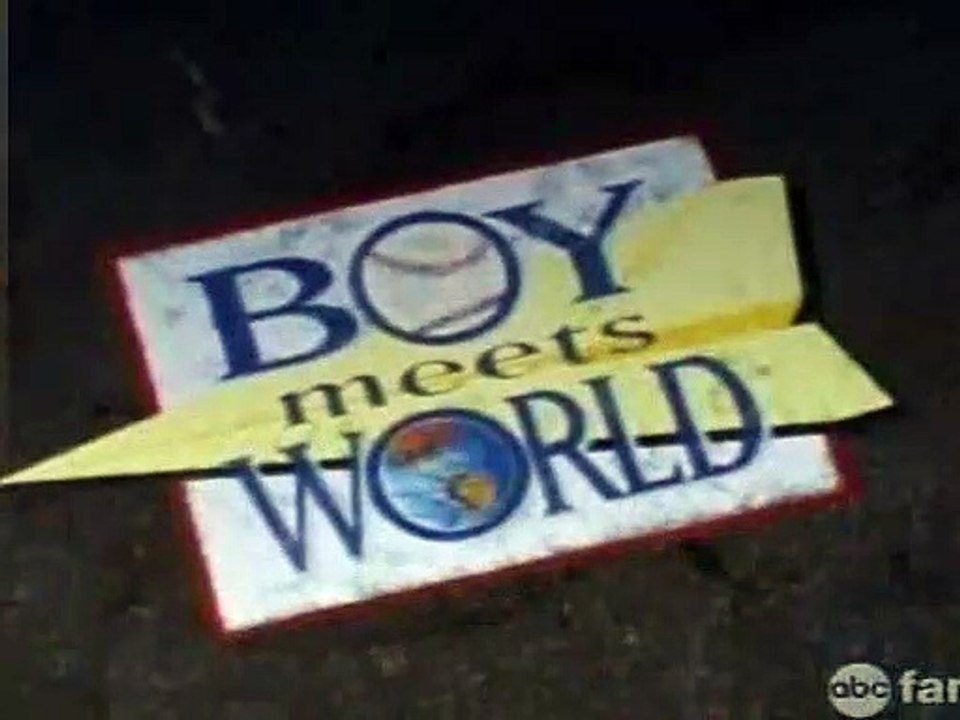 Boy Meets World - 620 - The Truth About Honesty