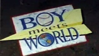 Boy Meets World - 621 - The Psychotic E