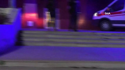 Kağızman’da yaralanan 3 asker Kars’a getirildi