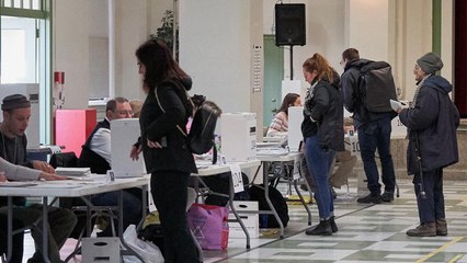 الانتخابات التشريعية.. ملايين الكنديين يتوجهون لصنادق الاقتراع