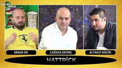 Ferdi Kadıoğlu neden kadroda yok?