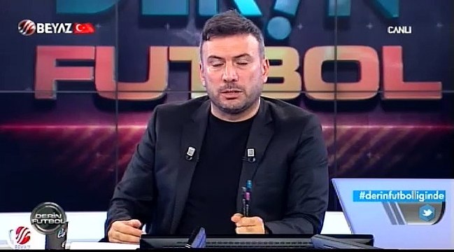 Sinan Engin'den Fatih Altaylı'ya cevap