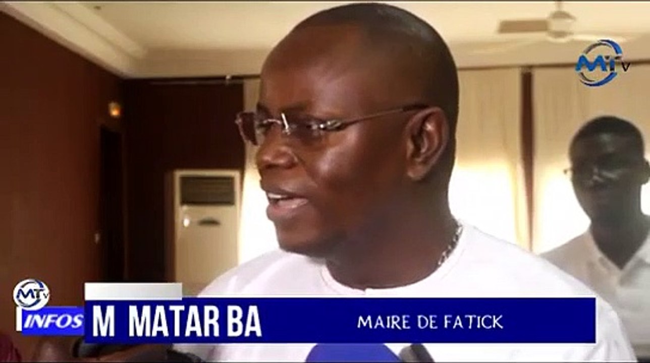 Matar BA