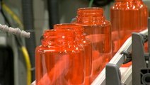 How Nalgene makes its water bottles