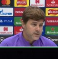 UK Football, Football, News, News - Football, English, Press Conference, Preview, UEFA Champions League, Tottenham Hotspur, FK Crvena zvezda, Mauricio Pochettino, Preview