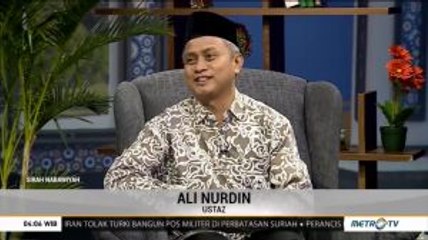 Скачать видео: Wujud Keprihatinan Sosial Rasul Bagian 2 (1)