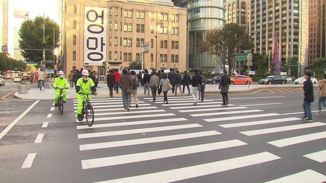 [날씨] 내륙 맑고 일교차 커...대기 질 양호 / YTN