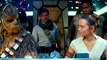 Star Wars: The Rise Of Skywalker - Official Final Trailer