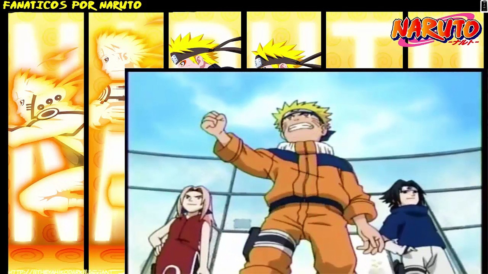 Naruto Shippuden Dublado Episódio 020 Hiruko vs Duas Kunoichi! PT BR -  Vidéo Dailymotion
