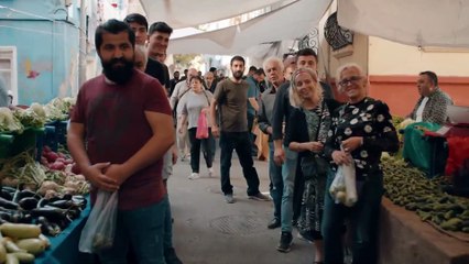 مسلسل الحفرة الموسم الثالث الحلقة 5 الخامسة مترجمة - حلقة 72