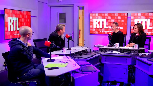 EXCLU : Florent Pagny pour la finale de The Voice Kids