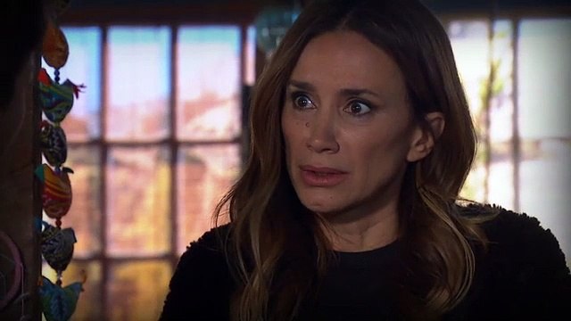 Rio Oscuro - Capitulo 80