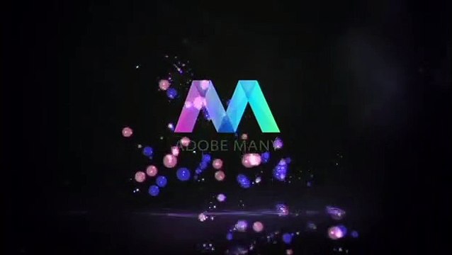 Quick Particles Logo Reveal Pack 9in1 Adobe After Effects Template
