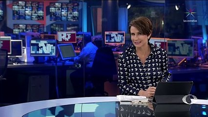 Secuestro a plena luz del día en México