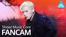 [예능연구소 직캠] LEEMINHYUK - YA (Vertical ver.), 이민혁 - YA @Show Music core 20190119