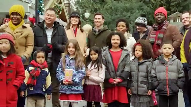 A Cinderella Story Christmas Wish movie Clip- Toys, Toys, Toys.