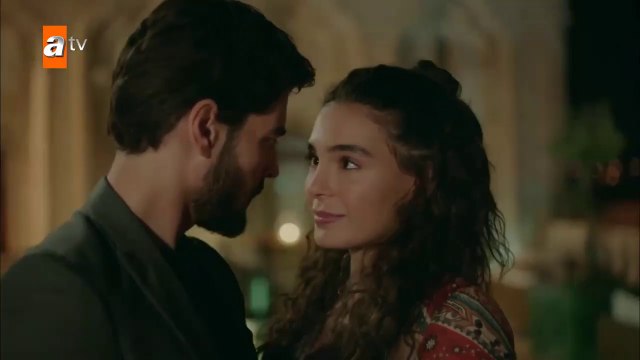 Part (3) المسلسل التركي زهرة الثالوث حلقة 17