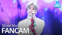 [예능연구소 직캠] ASTRO - Bloom (MJ), 아스트로 - 피어나 (엠제이) @Show Music core 20190119
