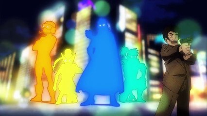 Overhaul Revealed (MH S4 E2)