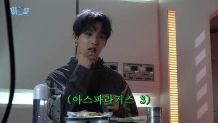 비투비(BTOB) - 비트콤 #99 (임현식 'DEAR LOVE' M/V 비하인드)