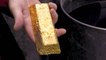 Gold can cost $1,500 per ounce — here's why it's so expensive