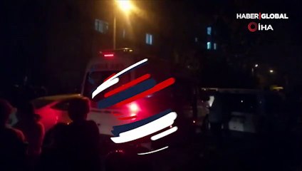 İzmir'de üvey kardeş cinayeti! Balkondan atlamaya dahi yeltendi