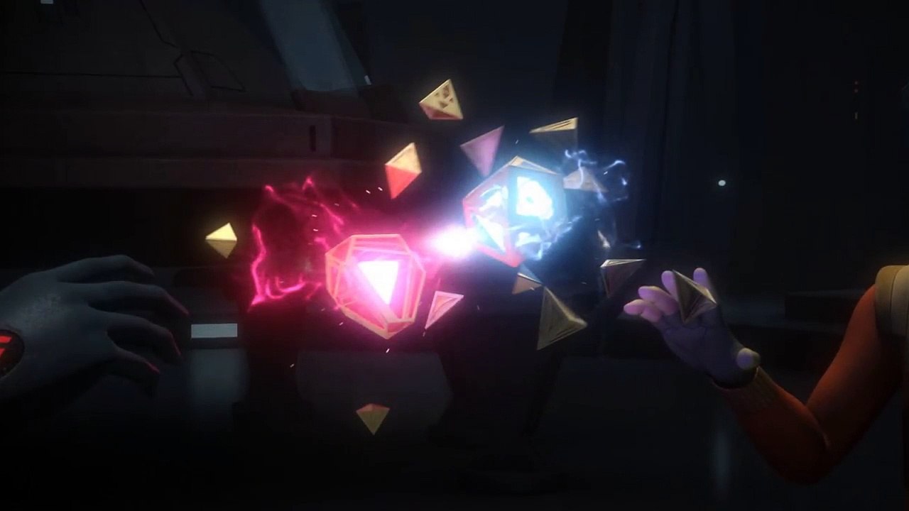 Lo Que no Viste en el Trailer de Star Wars Episodio 8 Los Ultimos Jedi, Análisis en Español