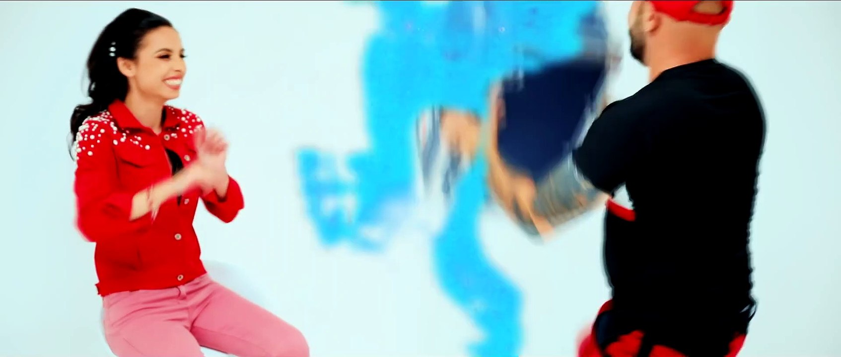 NYNO & MADELY - HAP DUPA DULAP ( 2019 )