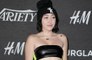 Noah Cyrus opens up about her struggles