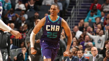 GAME RECAP: Hornets 126, Bulls 125