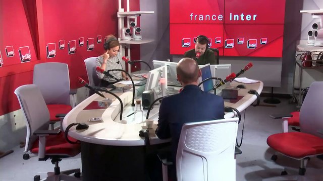 Stanislas Guérini : Il y a beaucoup de maires qui ont fait du 'En Marche' avant 'En Marche'