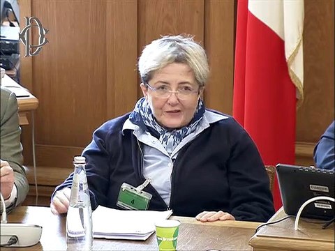 Roma - ​Audizioni su Piano nazionale energia e clima per il 2030 (23.10.19)