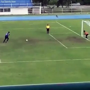 Just amazing & funny see good luck and bad luck