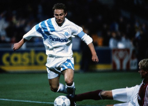 PSG - OM : top 10 des meilleurs buteurs marseillais contre Paris