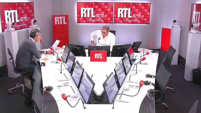 Michel Cymes avertit sur 3 causes d'hypertension chez les femmes