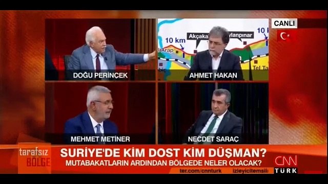 Canlı yayında büyük tartışma: 'Bana yalaka diyemezsin' 'Siz ezildiniz bittiniz...'