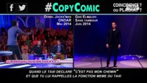 Gad Elmaleh accusé de plagiat : Stéphane Guillon ironise et lui adresse un message