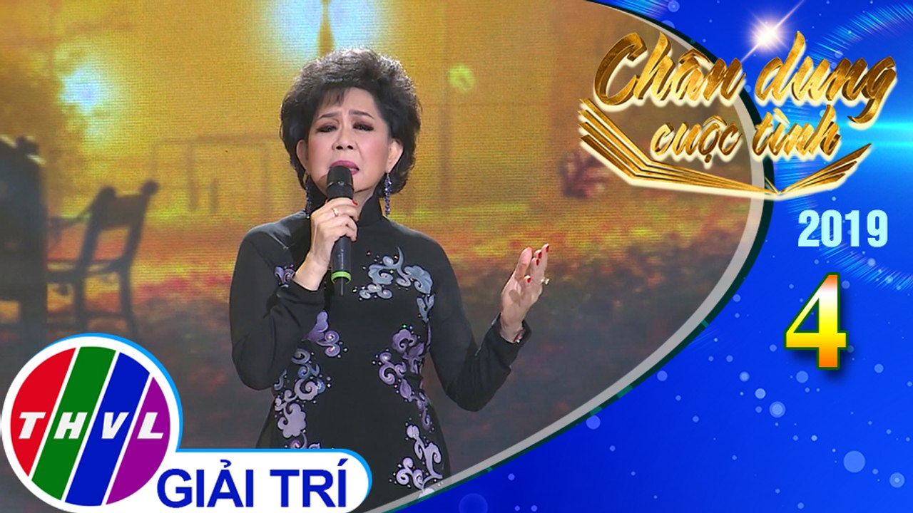 Chân dung cuộc tình Mùa 3 - Tập 4[2]: Mỗi ngày chờ đợi anh - Giao Linh