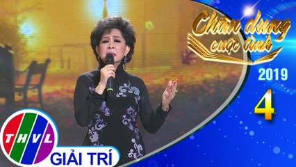 Chân dung cuộc tình Mùa 3 - Tập 4[2]: Mỗi ngày chờ đợi anh - Giao Linh