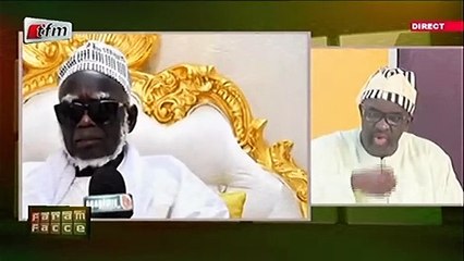 Affaire Sokhna Aïda : La réponse inattendue de Cissé Lo