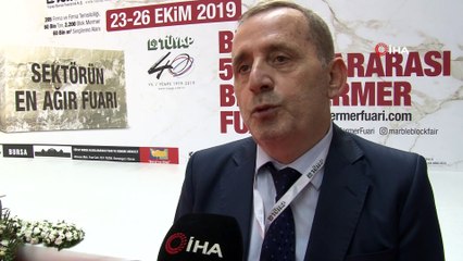 30 tonluk mermerler böyle taşındı, bir günde tamamı satıldı