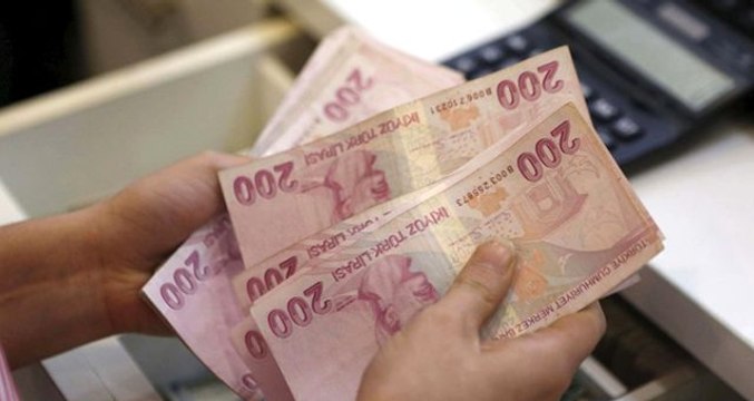 Vergi taslağının son hali: İki yeni vergi, 1 yeni müessese geliyor