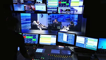 "Ce n'est pas grave si vous avez déjà regardé des films de cul"