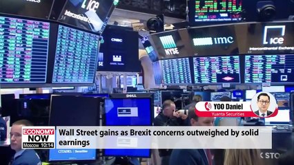 In-depth: Global market wrap-up