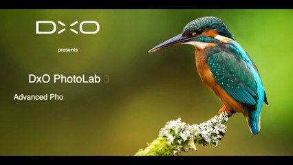 DxO PhotoLab 3, présentation de l'outil Réparation