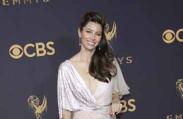 Jessica Biel isn't a fan of NSYNC