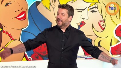 Les Z’amours : ce couple raconte sa folle aventure dans… un club particulier