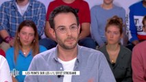 Les points sur les i : L'effet Streisand - Clique - CANAL+