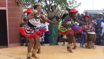 FACTAM2019 : Folklores et Danses Otamari