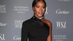 Naomi Campbell slams fashion shows for tokenism